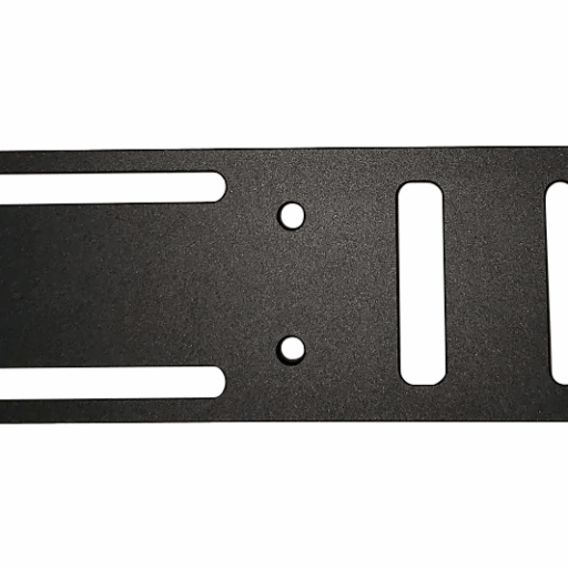VNM Shifter / Handbrake Plate