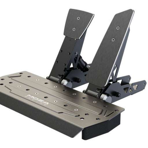 MOZA SRP 2 - Pedal - Set