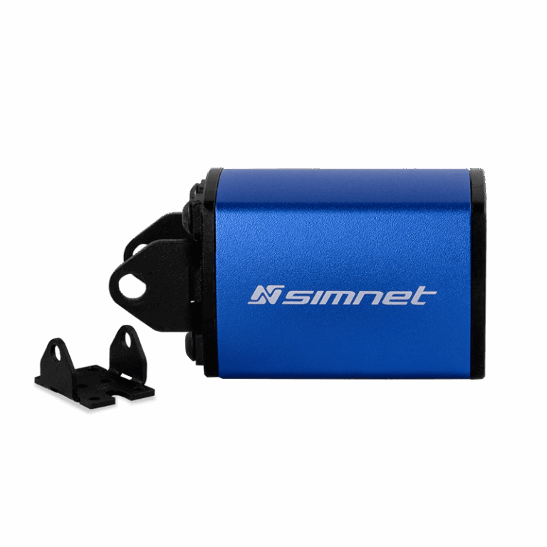 Simnet HPM-L Pedal Shaker