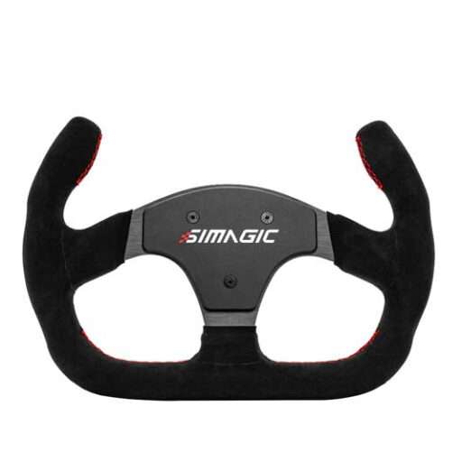 Simagic P-325C Wheel (No Hub)