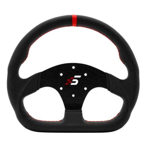 Simagic P-325D Wheel (No Hub)