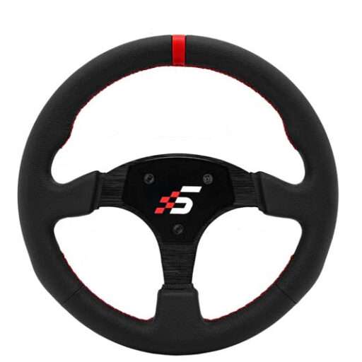Simagic P-330R Wheel (No Hub)