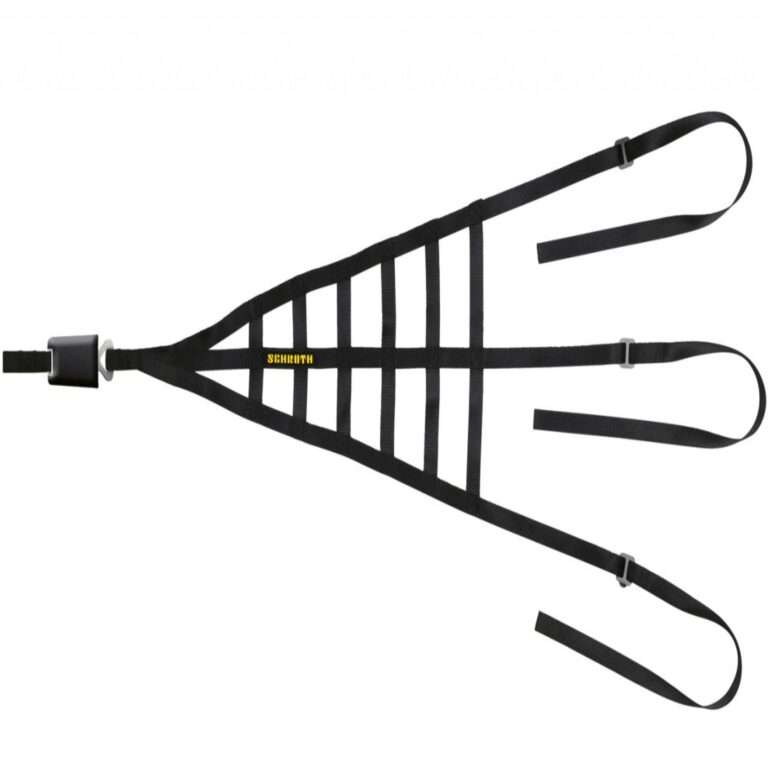 Schroth Fahrer-Sicherheitsnetz