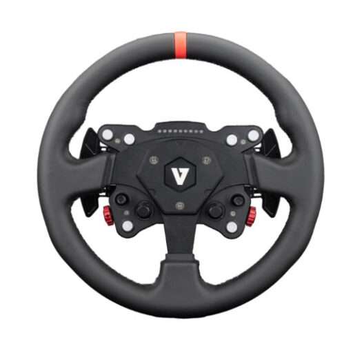 VNM Apex-R Steering wheel