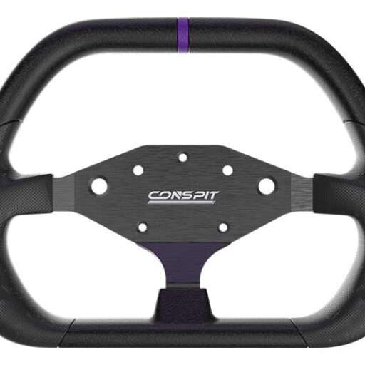 Conspit D WHEEL DX320
