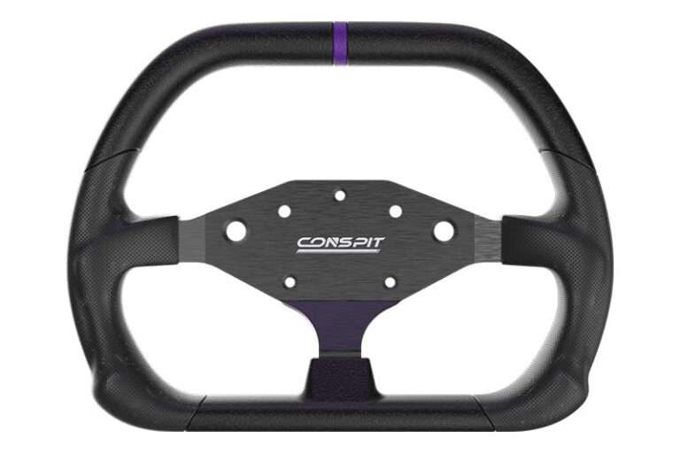 Conspit D WHEEL DX320