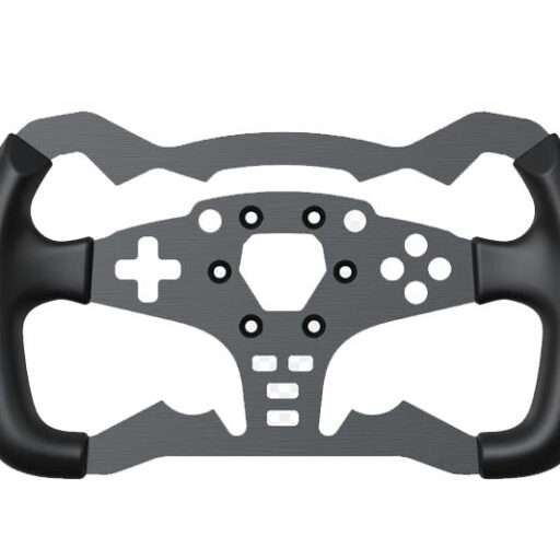ES Wheel 280mm Formula Wheel Mod