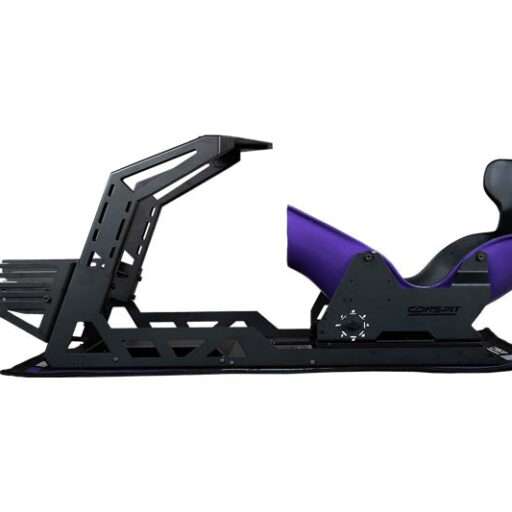 CONSPIT FP-Lite Formula Simulator inkl Vibration