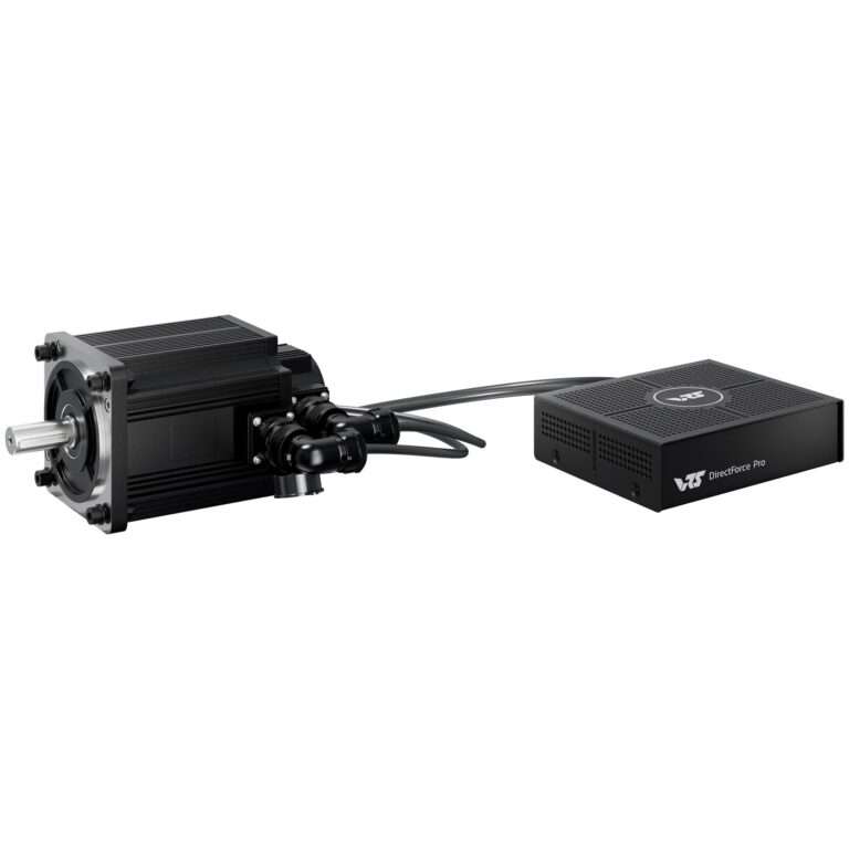VRS DirectForce Pro Wheelbase (20Nm)