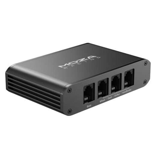 MOZA Universal Hub