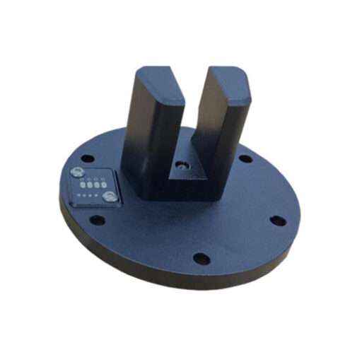 VNM Quick Release Wheel Side