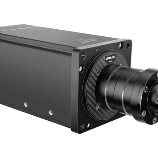 Simagic Alpha Ultimate