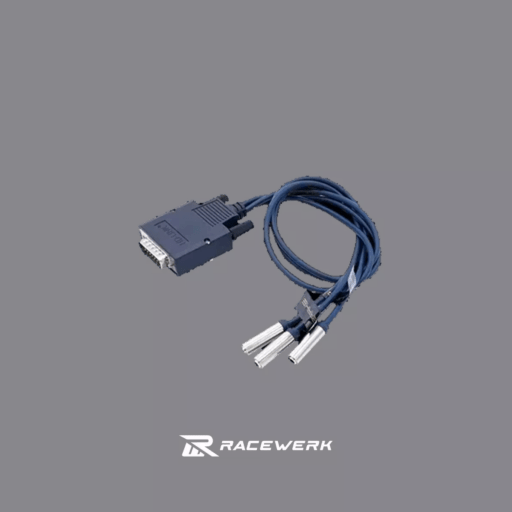 S1.5 SC2 Harness
