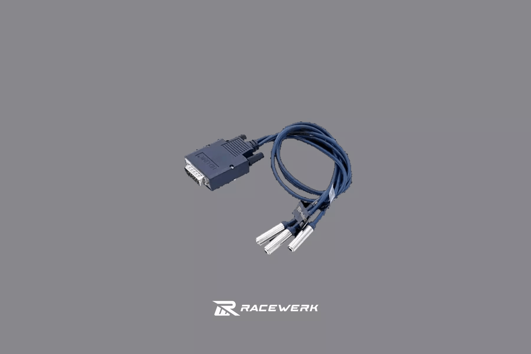S1.5 SC2 Harness
