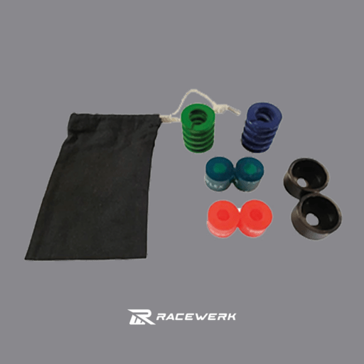 RACEWERK Tuning Kit
