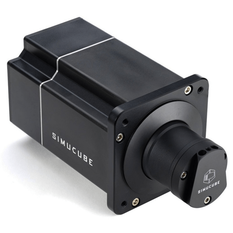 Simucube 2 Pro Wheelbase (25 Nm) - Image 4