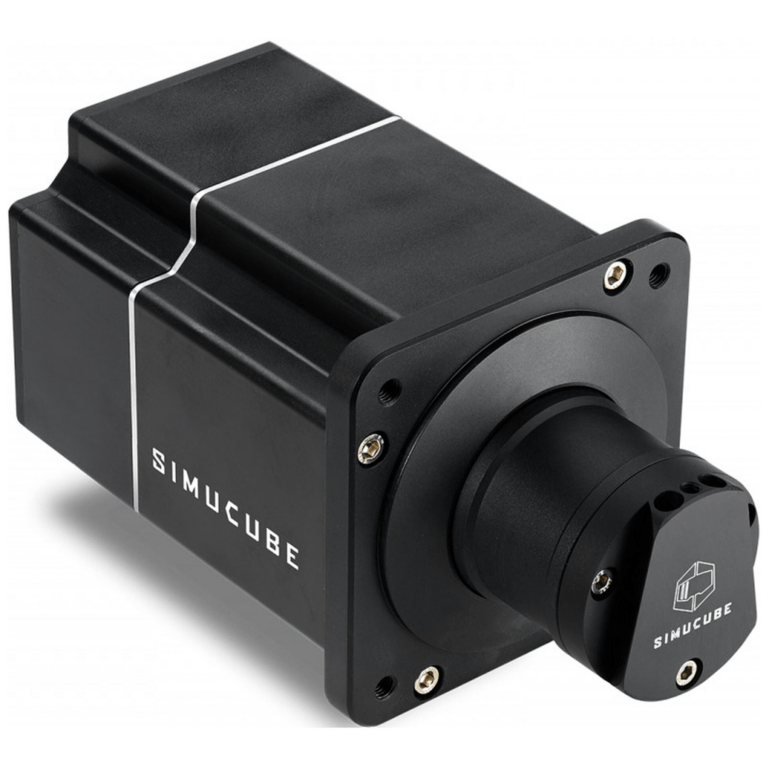 Simucube 2 Sport Wheelbase (17 Nm) – Bild 3
