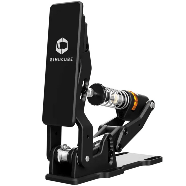 Simucube Gaspedal - Image 3