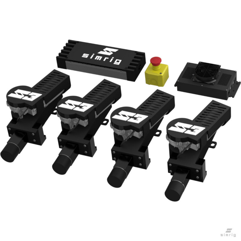 Simrig SR3