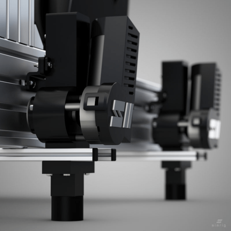 SIMRIG SR2 – Bild 3
