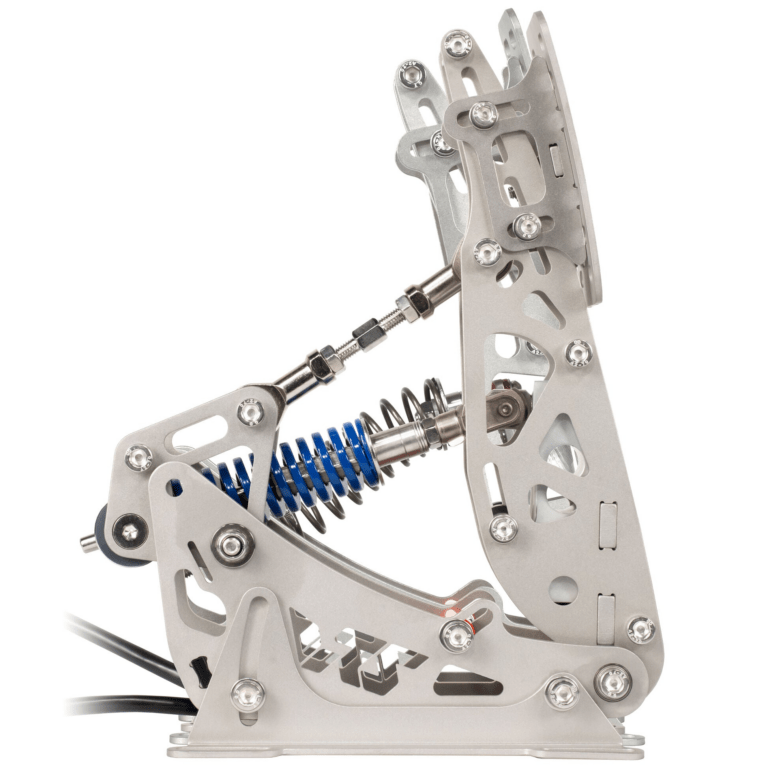 VRS DirectForce Pro 2-Pedal-Set, Gaspedal & Bremse – Bild 4