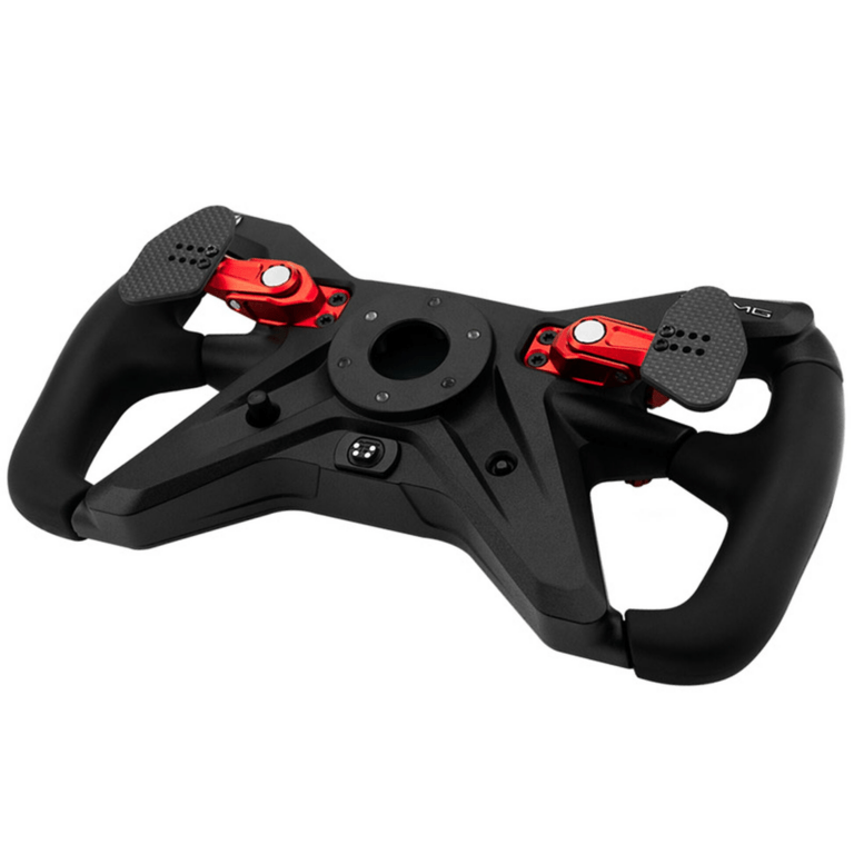 Cube Controls x Mercedes-AMG GT Edition Sim Wheel - NoHub – Bild 4