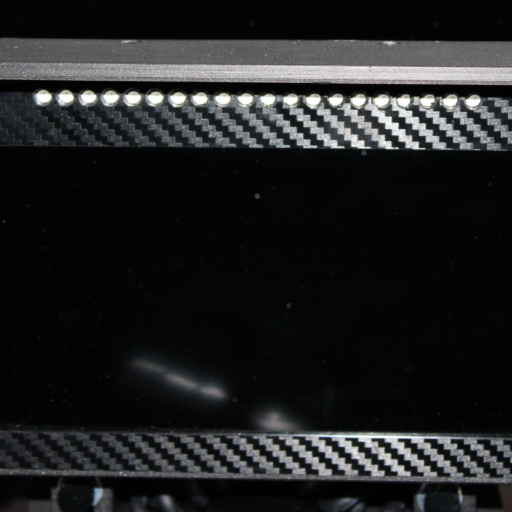 Pokornyi DASH PRO  Blende