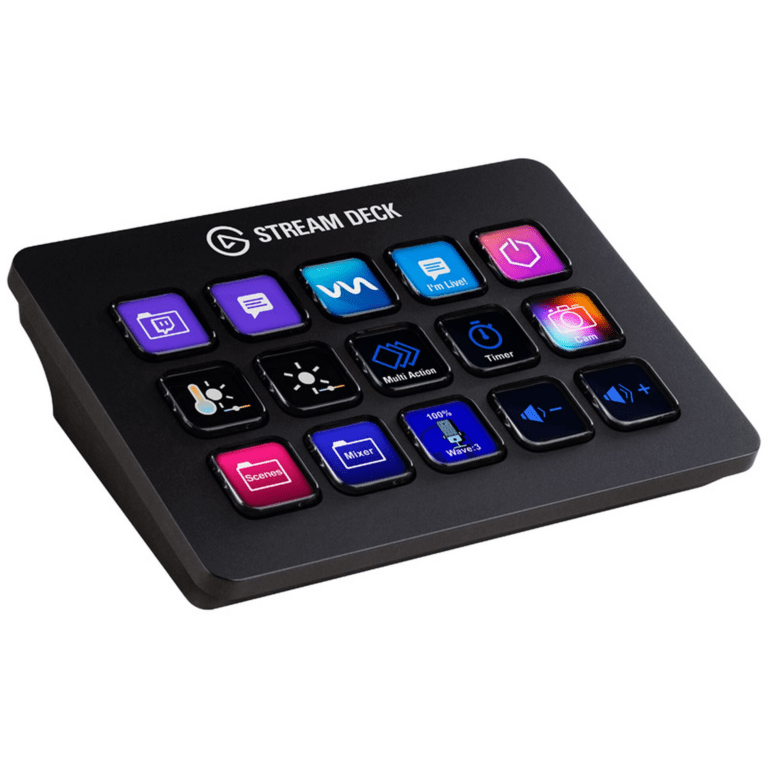 Elgato Stream Deck MK.2 - Image 3