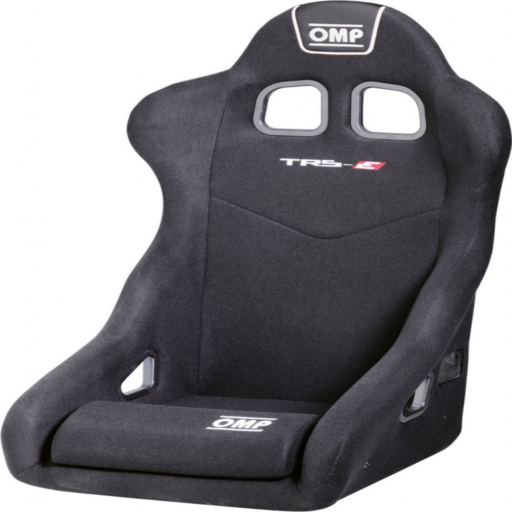 OMP Rennsitz TRS-E XL