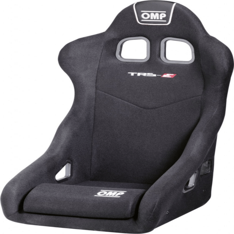 OMP Rennsitz TRS-E XL