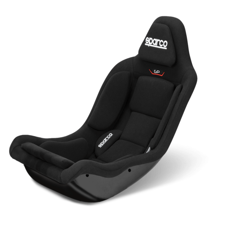 Sparco Gaming Rennsitz GP