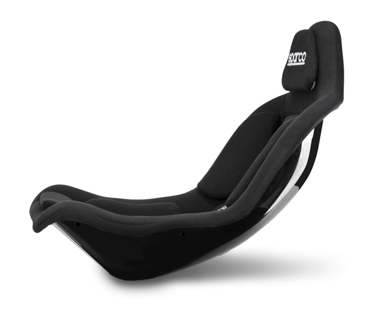 Sparco Gaming Rennsitz GP – Bild 3