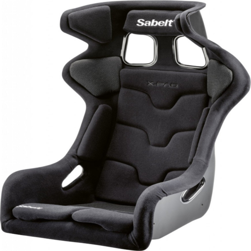 Sabelt Rennsitz X-PAD