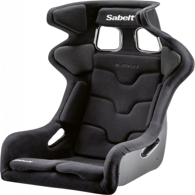 Sabelt Rennsitz X-PAD