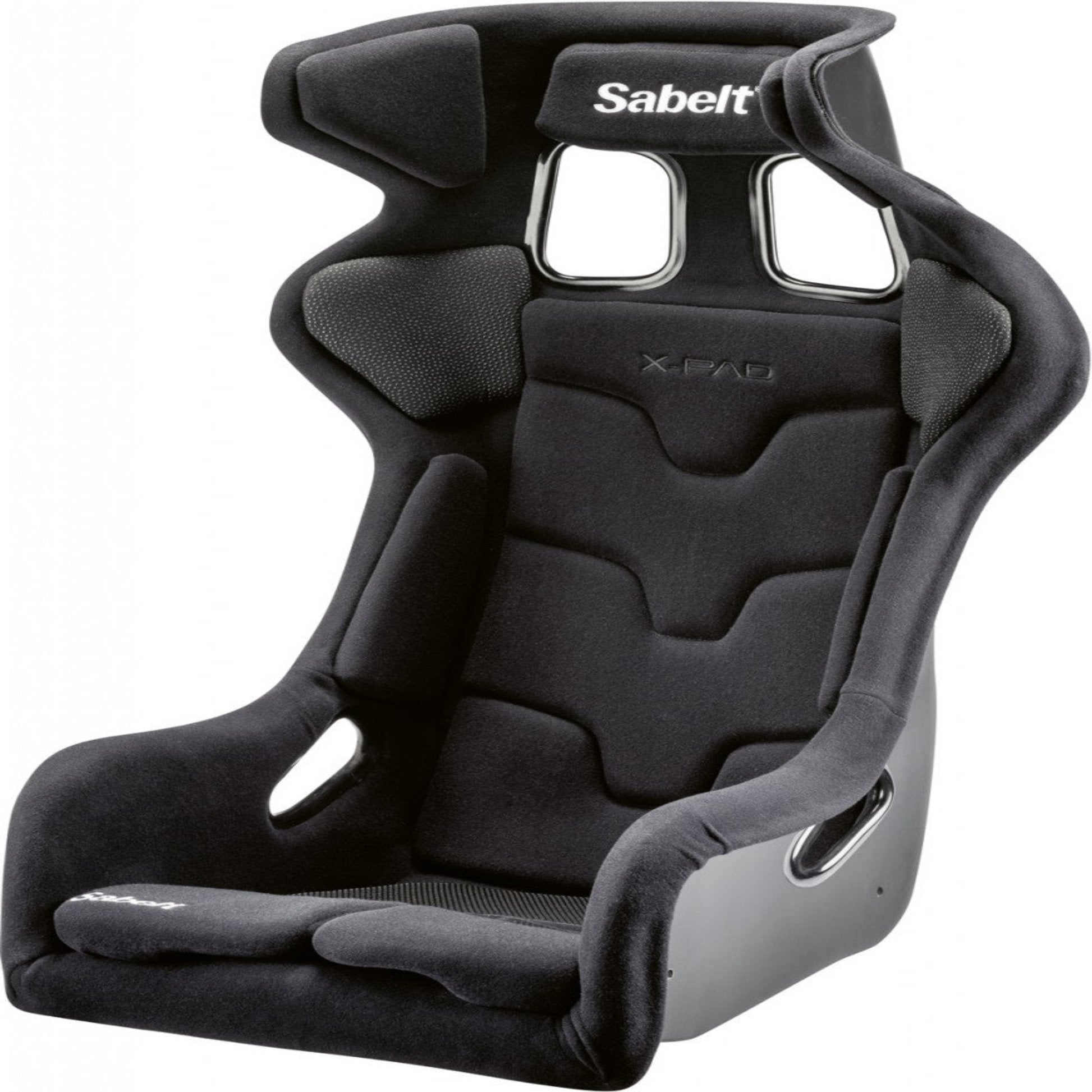 Sabelt Rennsitz X-PAD