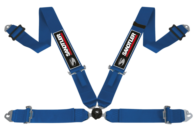Sandtler Renngurt - Image 3
