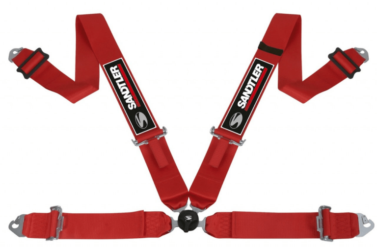 Sandtler Renngurt - Image 4