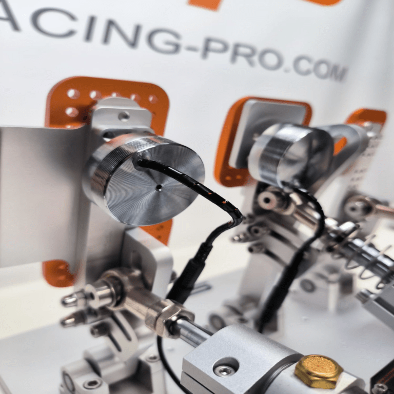 SRP® Pedal-Vibrations-Kit