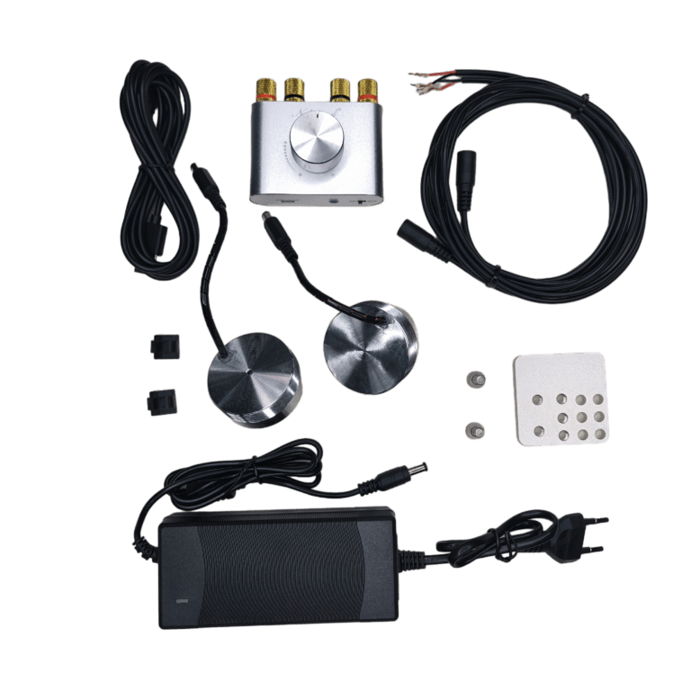 SRP® Pedal-Vibrations-Kit - Image 3