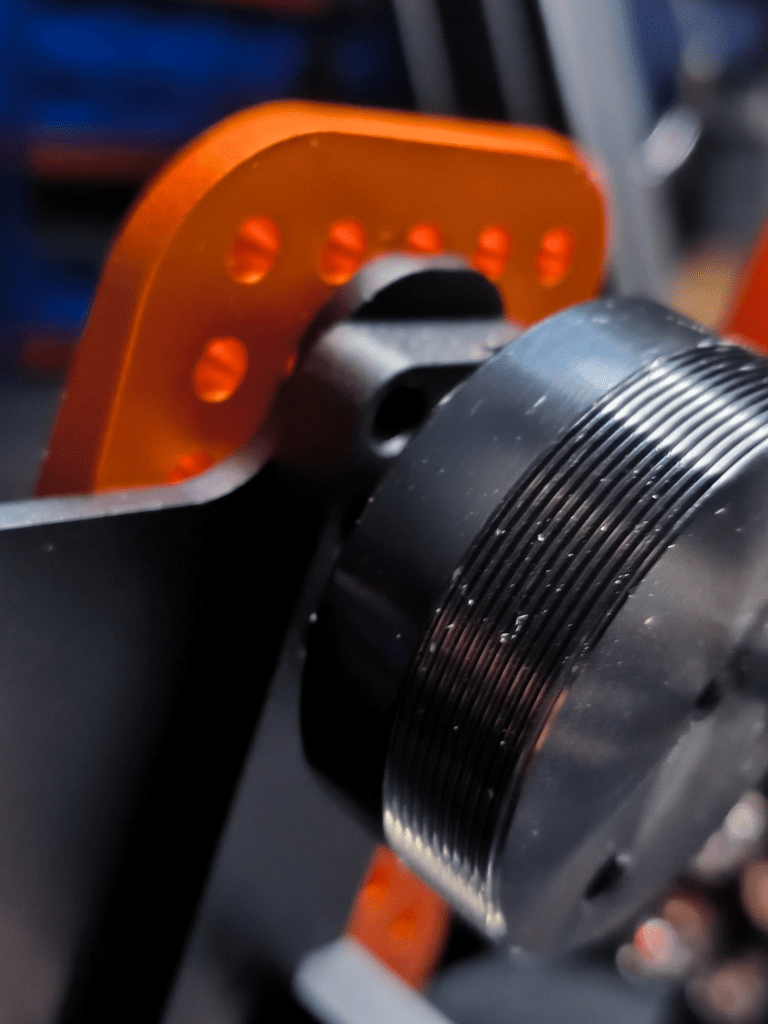 SRP® Pedal-Vibrations-Kit - Image 6