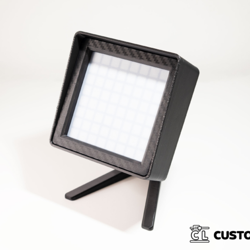 Customlayer Flaglight