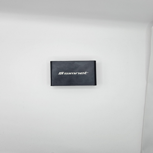 Simnet Controler Box