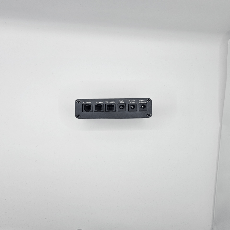 Simnet Controler Box – Bild 3