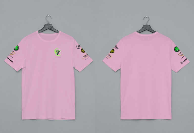 TS T-Shirt - Image 3