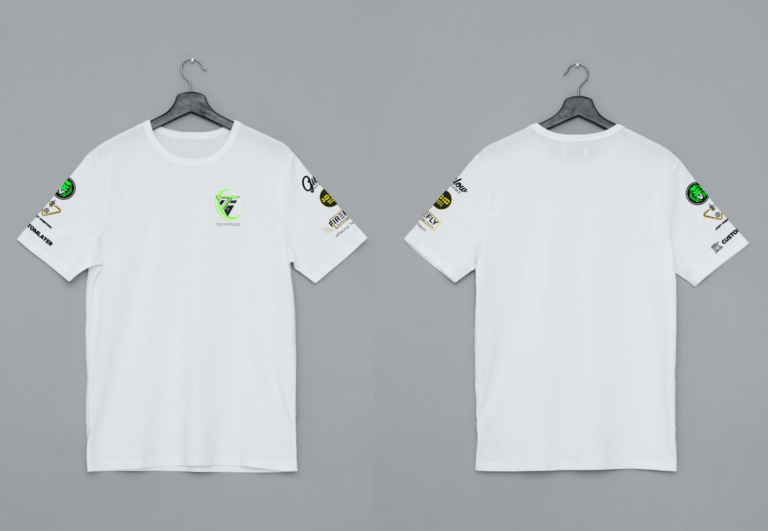 TS T-Shirt - Image 4