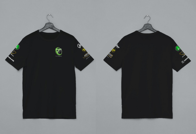 TS T-Shirt