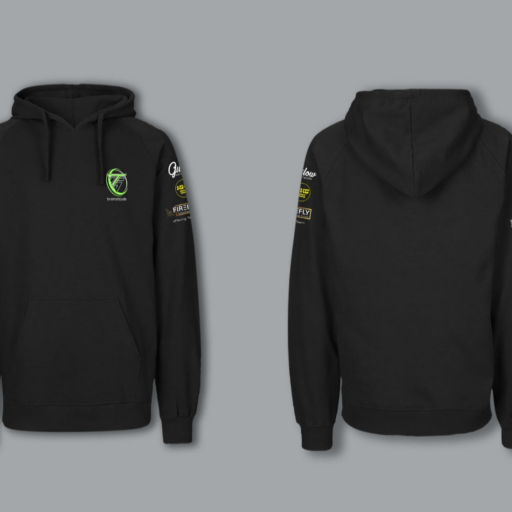 TS Hoodie