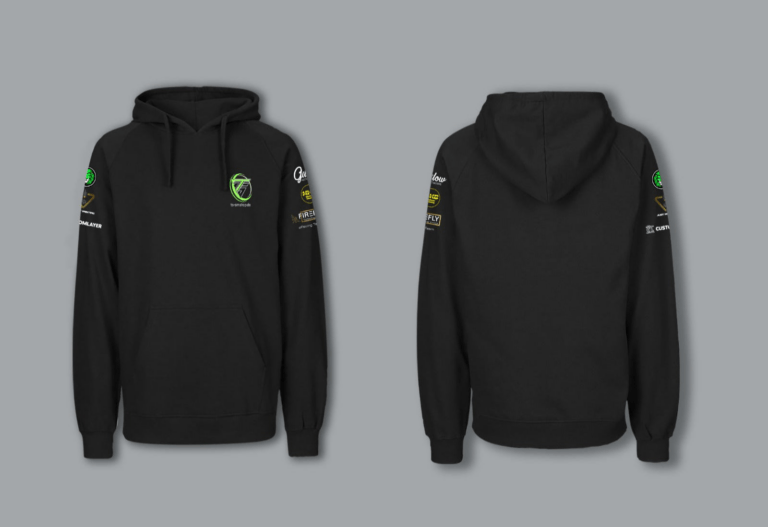 TS Hoodie