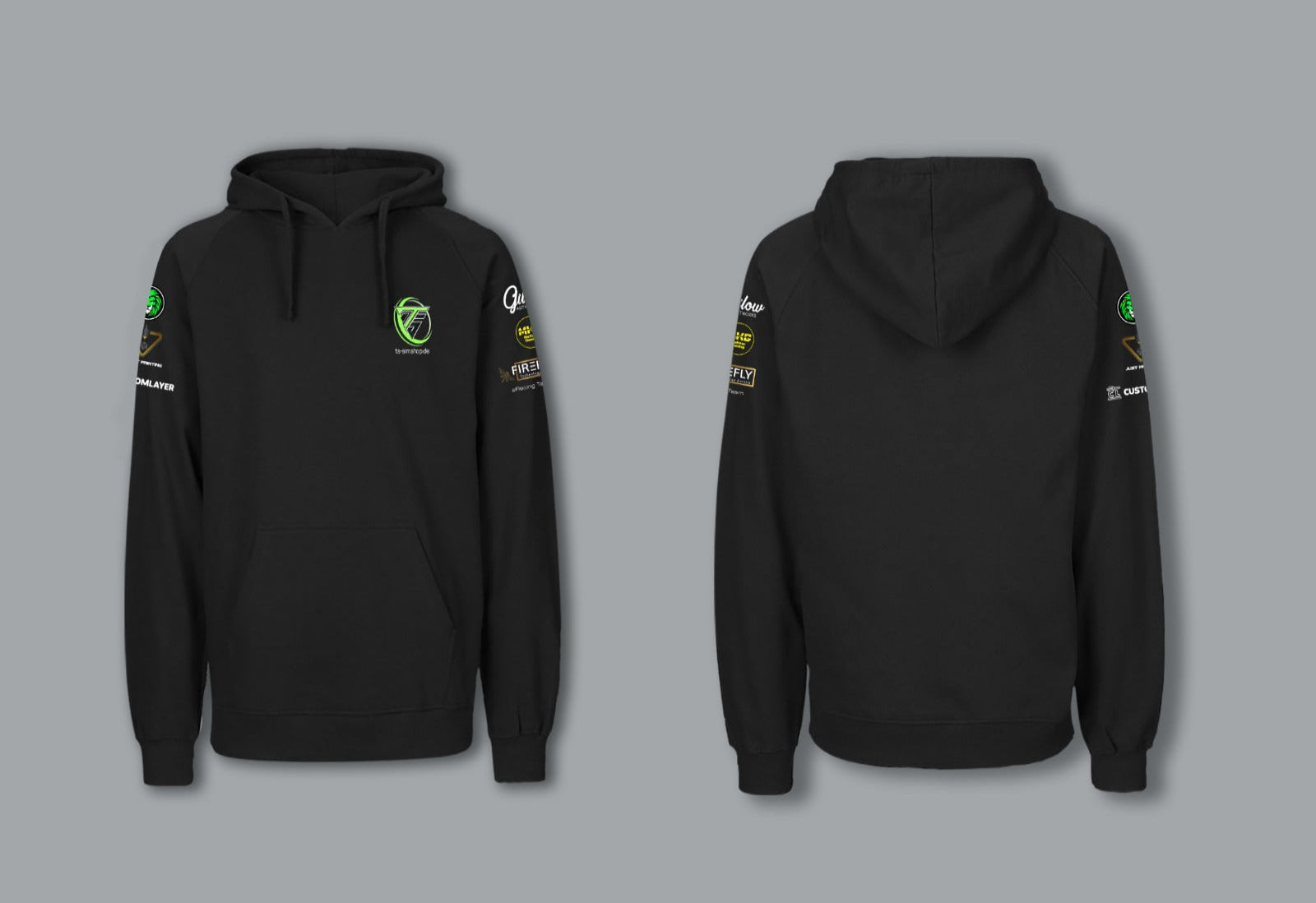 TS Hoodie