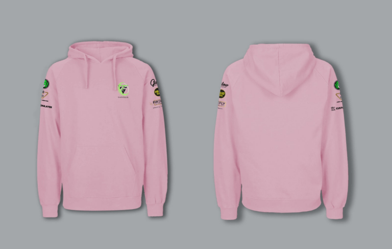 TS Hoodie - Image 4